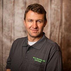 René Schär