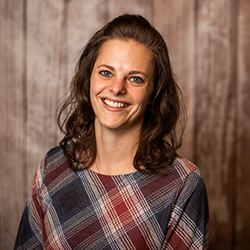 Sabine Stalder