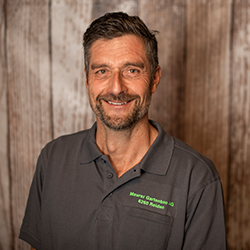 Tristan Bühl